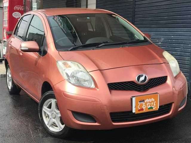 toyota vitz 2008 180330150516 image 2