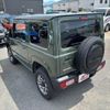 suzuki jimny 2023 CFJ1723294 image 4