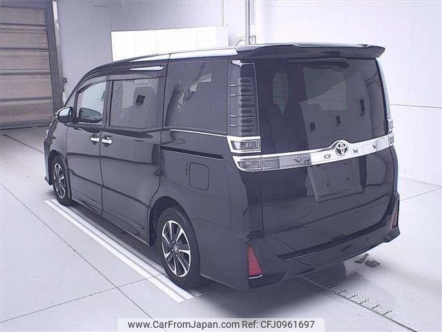 toyota voxy 2020 -TOYOTA--Voxy ZRR80W-0616567---TOYOTA--Voxy ZRR80W-0616567- image 2
