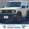 suzuki jimny-sierra 2024 -SUZUKI--Jimny Sierra 3BA-JB74W--JB74W-208759---SUZUKI--Jimny Sierra 3BA-JB74W--JB74W-208759- image 1