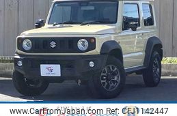 suzuki jimny-sierra 2024 -SUZUKI--Jimny Sierra 3BA-JB74W--JB74W-208759---SUZUKI--Jimny Sierra 3BA-JB74W--JB74W-208759-