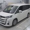 toyota noah 2022 -TOYOTA 【四日市 300わ758】--Noah MZRA90W-0008880---TOYOTA 【四日市 300わ758】--Noah MZRA90W-0008880- image 1