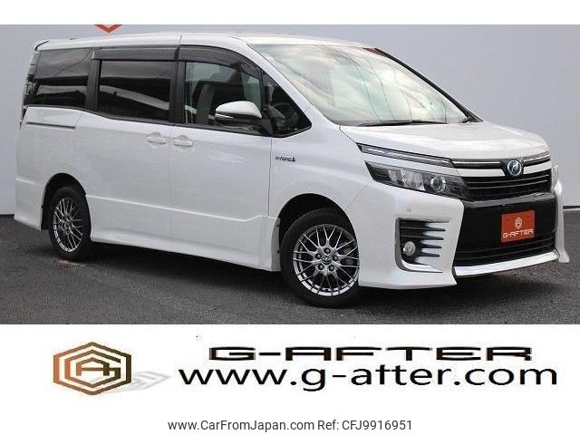 toyota voxy 2016 quick_quick_DAA-ZWR80W_ZWR80-0177579 image 1