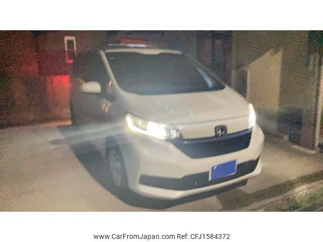 honda freed 2024 CFJ1584372 image 1