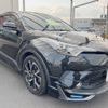 toyota c-hr 2019 -TOYOTA--C-HR DAA-ZYX10--ZYX10-2174645---TOYOTA--C-HR DAA-ZYX10--ZYX10-2174645- image 11