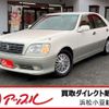 toyota crown 2003 -TOYOTA 【浜松 348 2525】--Crown TA-JZS171--JZS171-0119069---TOYOTA 【浜松 348 2525】--Crown TA-JZS171--JZS171-0119069- image 1