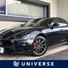 maserati ghibli 2021 -MASERATI--Maserati Ghibli 7BA-MG30--ZAMXS57C001386151---MASERATI--Maserati Ghibli 7BA-MG30--ZAMXS57C001386151- image 1