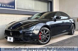 maserati ghibli 2021 -MASERATI--Maserati Ghibli 7BA-MG30--ZAMXS57C001386151---MASERATI--Maserati Ghibli 7BA-MG30--ZAMXS57C001386151-