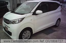 mitsubishi ek-wagon 2023 CFJ1808727
