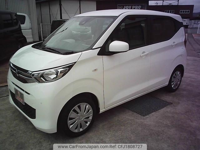 mitsubishi ek-wagon 2023 CFJ1808727 image 1