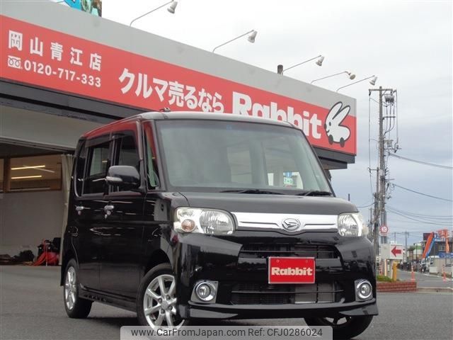 daihatsu tanto 2013 -DAIHATSU--Tanto DBA-L375S--L375S-0624417---DAIHATSU--Tanto DBA-L375S--L375S-0624417- image 1