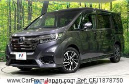 honda stepwagon-spada 2018 CFJ1878750