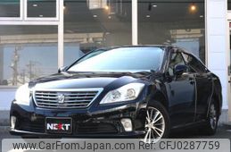 toyota crown 2012 quick_quick_DBA-GRS200_GRS200-0078230