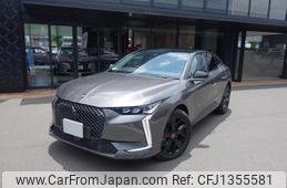citroen ds-automobiles-ds4 2024 quick_quick_D415G06H_VR1F4DGYTP1063961