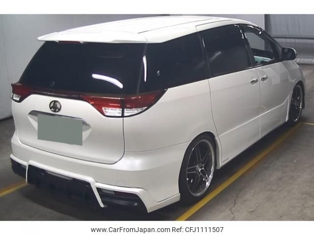 toyota estima 2012 quick_quick_DBA-ACR50W_0140279 image 2