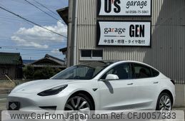 tesla-motors model-3 2020 -TESLA--ﾃｽﾗﾓﾃﾞﾙ3 ZAA-3L23--5YJ3F7EB8LF768667---TESLA--ﾃｽﾗﾓﾃﾞﾙ3 ZAA-3L23--5YJ3F7EB8LF768667-