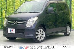 mazda az-wagon 2012 -MAZDA--AZ Wagon DBA-MJ23S--MJ23S-165445---MAZDA--AZ Wagon DBA-MJ23S--MJ23S-165445-
