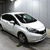 nissan note 2014 -NISSAN 【山口 501み2140】--Note E12-319442---NISSAN 【山口 501み2140】--Note E12-319442- image 1