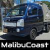 suzuki carry-truck 2019 quick_quick_EBD-DA16T_DA16T-470416 image 3