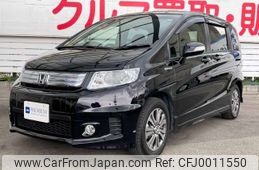 honda freed-spike 2012 -HONDA 【大阪 540ﾛ1218】--Freed Spike DAA-GP3--GP3-1029513---HONDA 【大阪 540ﾛ1218】--Freed Spike DAA-GP3--GP3-1029513-