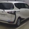 toyota sienta 2018 -TOYOTA--Sienta DBA-NSP170G--NSP170-7167723---TOYOTA--Sienta DBA-NSP170G--NSP170-7167723- image 2