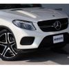 mercedes-benz gle-class 2017 quick_quick_CBA-166064_WDC2923641A075717 image 3