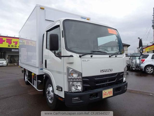 isuzu elf-truck 2017 GOO_NET_EXCHANGE_1230336A30230410W002 image 2