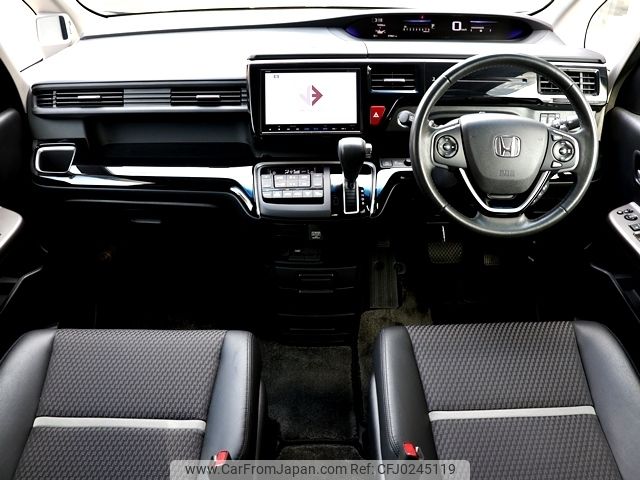 honda stepwagon 2017 -HONDA--Stepwgn DBA-RP3--RP3-6102098---HONDA--Stepwgn DBA-RP3--RP3-6102098- image 2