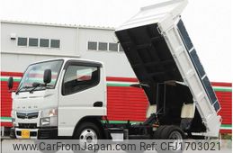 mitsubishi-fuso canter 2019 CFJ1703021