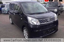 daihatsu move 2015 -DAIHATSU 【後日 】--Move LA150S-0066057---DAIHATSU 【後日 】--Move LA150S-0066057-