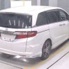 honda odyssey 2015 -HONDA--Odyssey DBA-RC1--RC1-1104537---HONDA--Odyssey DBA-RC1--RC1-1104537- image 2