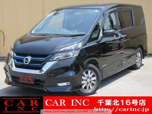 nissan serena 2018 quick_quick_HFC27_HFC27-012833 image 1