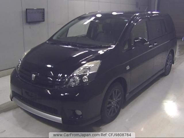 toyota isis 2015 quick_quick_DBA-ZGM11W_0020853 image 1