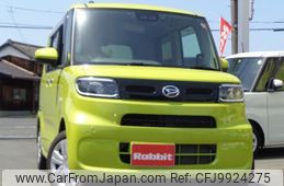 daihatsu tanto 2019 quick_quick_6BA-LA650S_LA650S-0045621