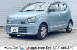 suzuki alto 2018 CFJ1660429