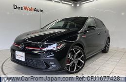 volkswagen polo-gti 2023 CFJ1677428