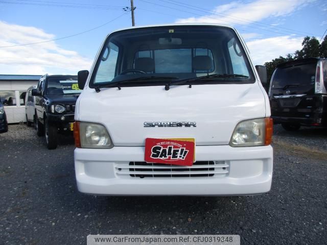 subaru sambar-truck 1999 f87332ac4effebea574696d073b545fe image 2