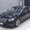 nissan fuga 2012 -NISSAN--Fuga DBA-KY51--KY51-207001---NISSAN--Fuga DBA-KY51--KY51-207001- image 1