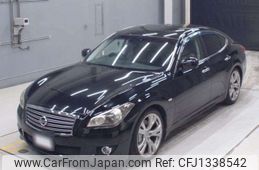 nissan fuga 2012 -NISSAN--Fuga DBA-KY51--KY51-207001---NISSAN--Fuga DBA-KY51--KY51-207001-