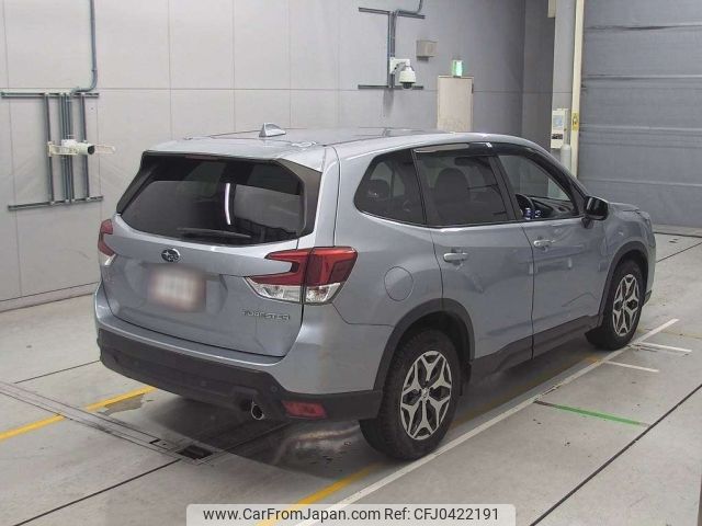 subaru forester 2019 -SUBARU--Forester SK9-025412---SUBARU--Forester SK9-025412- image 2