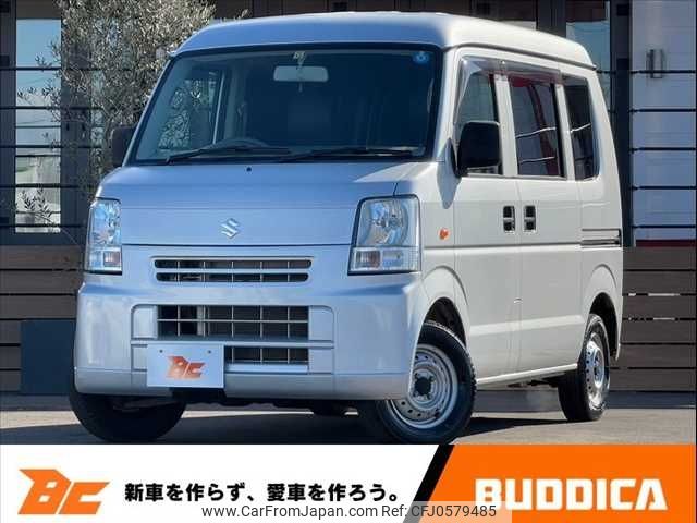 suzuki every 2014 -SUZUKI--Every EBD-DA64V--DA64V-926443---SUZUKI--Every EBD-DA64V--DA64V-926443- image 1