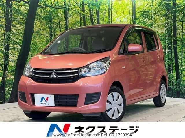 mitsubishi ek-wagon 2018 CFJ1720394 image 1