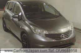 nissan note 2014 21645