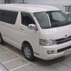 toyota hiace-wagon 2009 -TOYOTA--Hiace Wagon CBA-TRH219W--TRH219-0008736---TOYOTA--Hiace Wagon CBA-TRH219W--TRH219-0008736- image 34