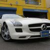 mercedes-benz sls-class 2011 quick_quick_ABA-197377_WDD1973771A003063 image 15