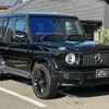 mercedes-benz g-class 2020 quick_quick_3DA-463349_W1N4633492X364477 image 9