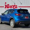 mazda cx-5 2012 -MAZDA--CX-5 LDA-KE2FW--KE2FW-102012---MAZDA--CX-5 LDA-KE2FW--KE2FW-102012- image 2