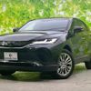 toyota harrier 2020 quick_quick_6BA-MXUA80_MXUA80-0027576 image 1