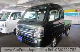 suzuki carry-truck 2019 -SUZUKI--Carry Truck EBD-DA16T--DA16T-526822---SUZUKI--Carry Truck EBD-DA16T--DA16T-526822-