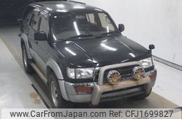 toyota hilux-surf 1997 CFJ1699827